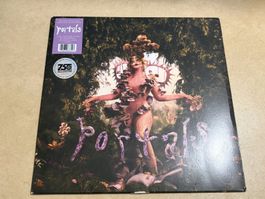 Melanie Martinez Portals Limited Edition Bloodshot Vinyl