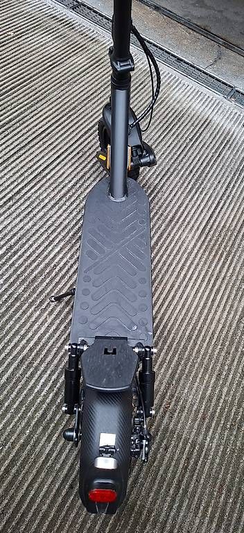 Ocean Drive Kickboard: Ocean Drive E-scooter Kickscooter E9G MAX | 500 W | 50 km – Gebraucht aus Chur von daro1960 1
