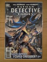 Detective Comics #853