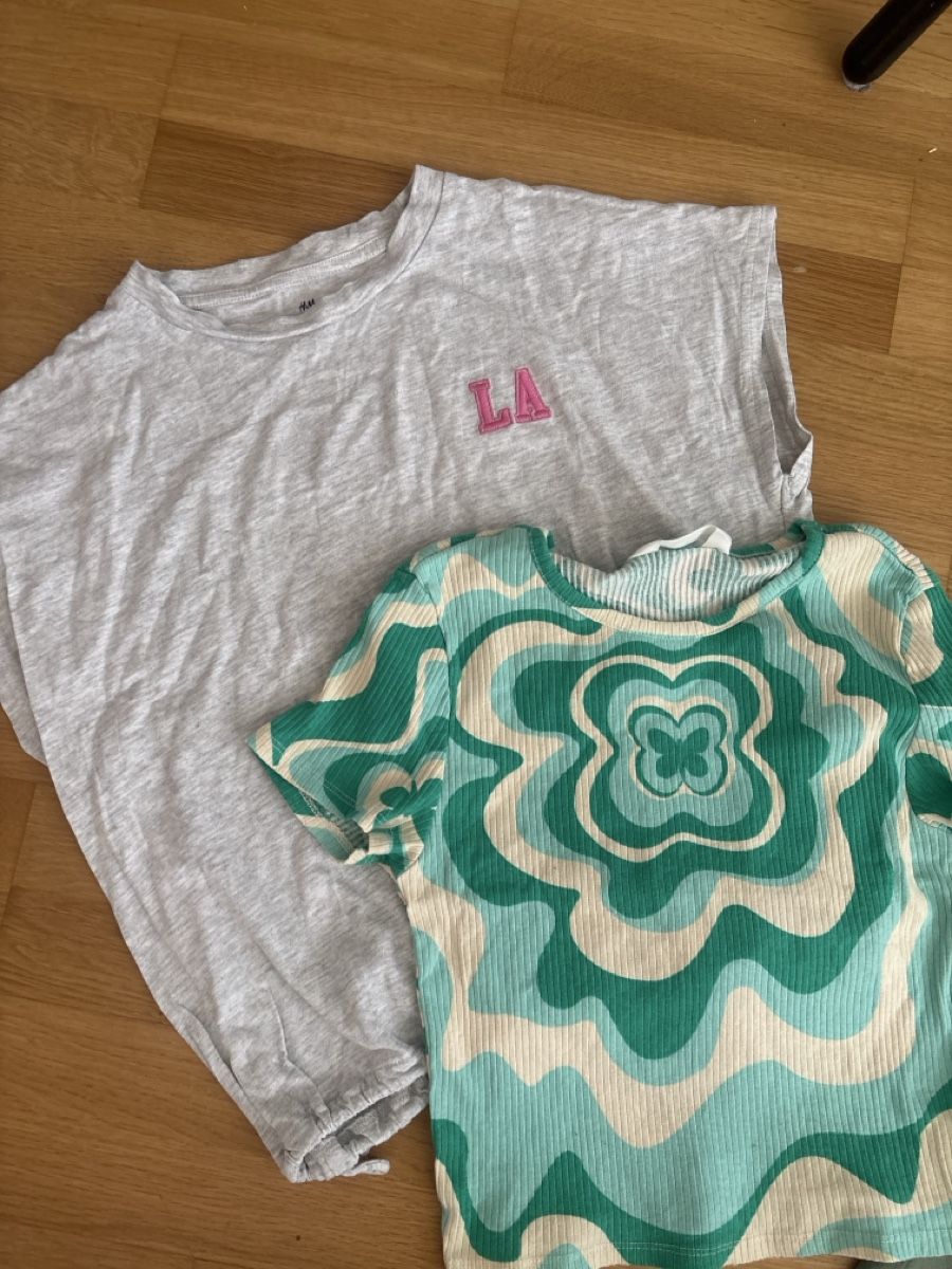 Lotti & Set di vestiti: Mädchen Kleiderset 170 – Usato da Zürich venduto da Reto82 1