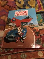 Spirou et Fantasio 53