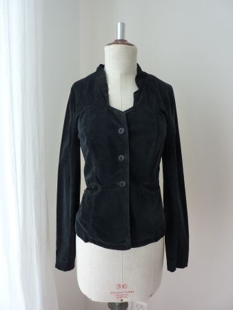 TANDEM Blazer