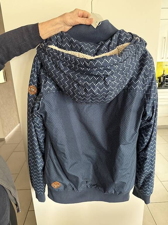 Giacche: Skijacke Raegwear – Usato da Illnau venduto da mei_8cyp 2