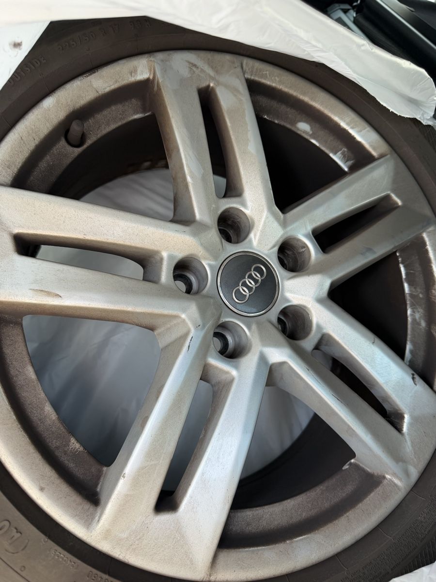 Audi Autos: Audi A4 2.0TDI 190PS Quattro – D'occasion à Spreitenbach par Philipp231 6