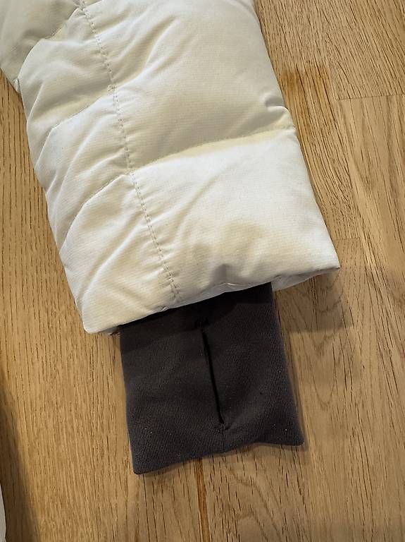 Salomon Mäntel: Salomon Mantel – Gebraucht aus Kriessern von c_n1 2
