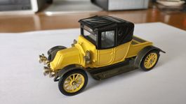 Renault 1910 von Corgy Classics