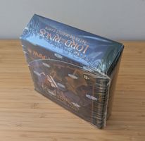 Magic LOTR Lord of Rings Holiday collector 