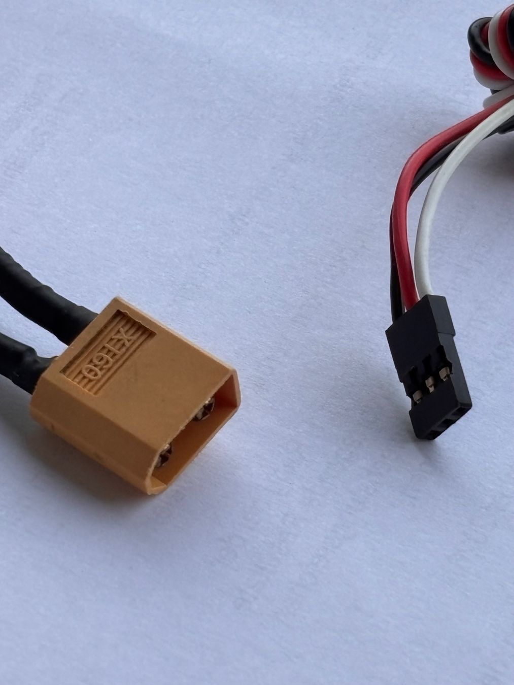 Motori: Brushles Motor mit Regler – Usato da Balsthal venduto da Combre 5
