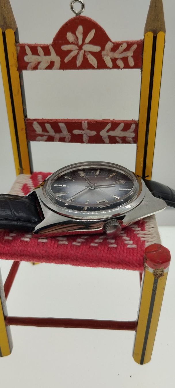 Citizen Orologi: Montre citizen new master – Usato da La Chaux-de-Fonds venduto da jac_9llg 7