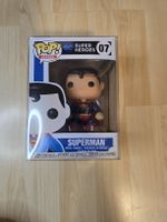 Funko Pop DC Super Heroes Superman 07 Vinyl Figur