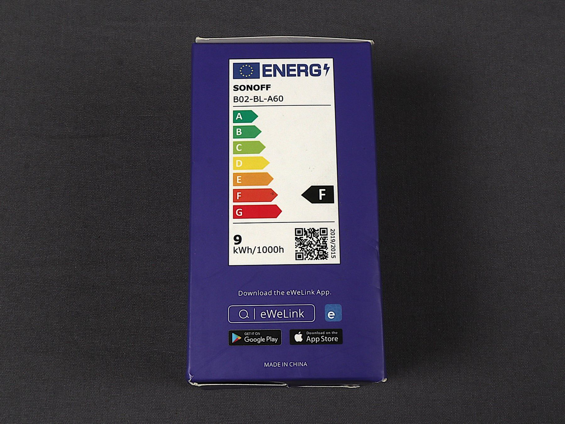 Lampade: SONOFF Smart Led Bulb E27 – Nuovo (secondo la descrizione) da Steinen venduto da Restwert_Steinen 5