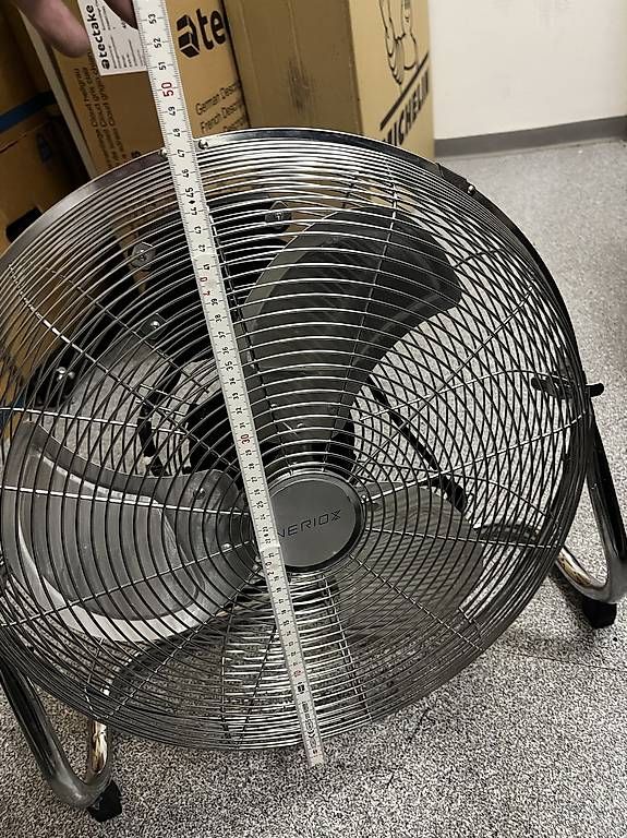 Ventilatori: Ventilator  – Usato da Urdorf venduto da Rotti69 1