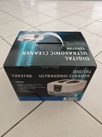 Ultraschallreiniger Digital Personal Use 1100ml Neu