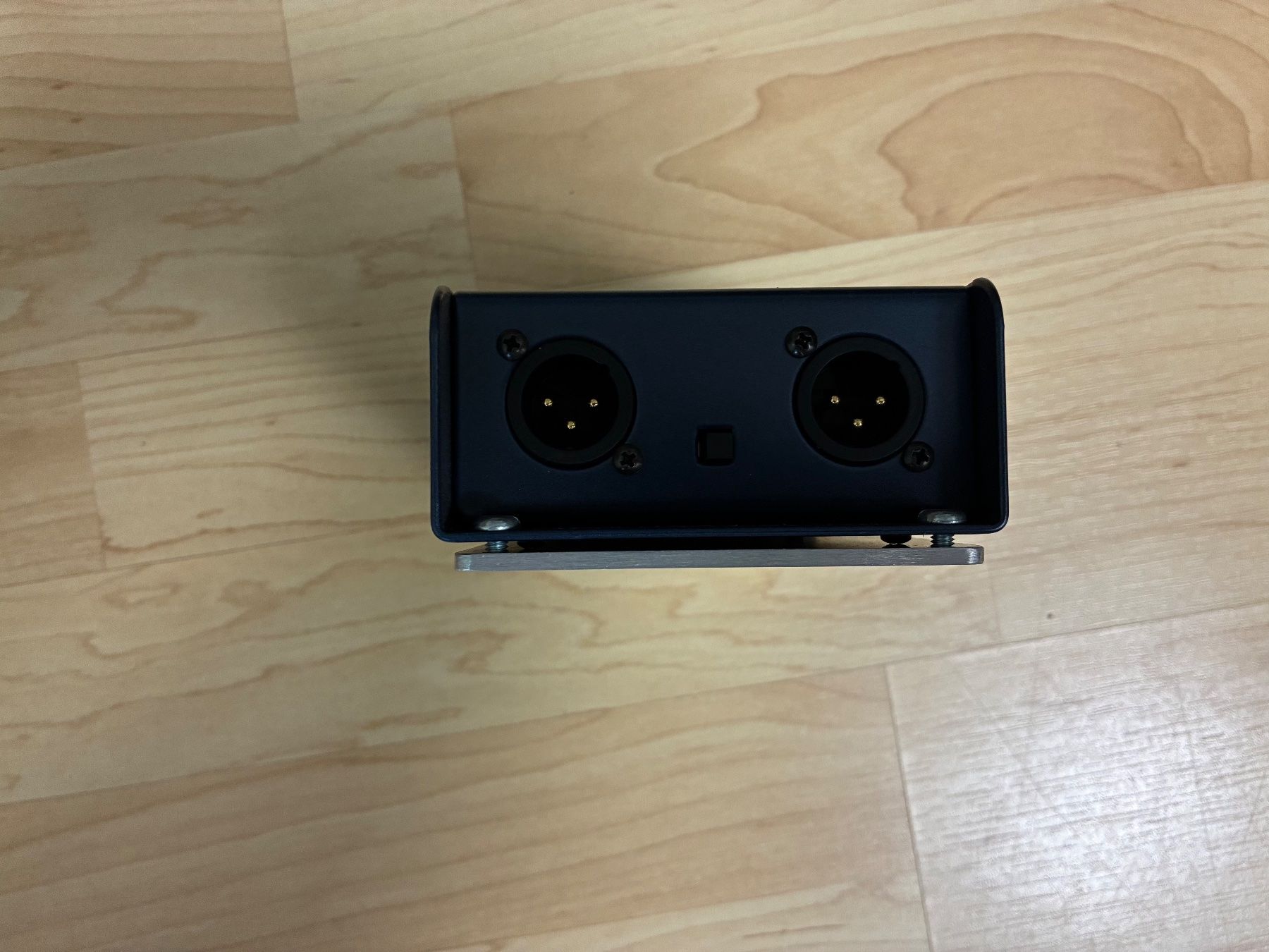 Strumenti musicali: Palmer PLI - 02 LINE ISOLATION BOX – Usato da Unterstammheim venduto da edina2010 1