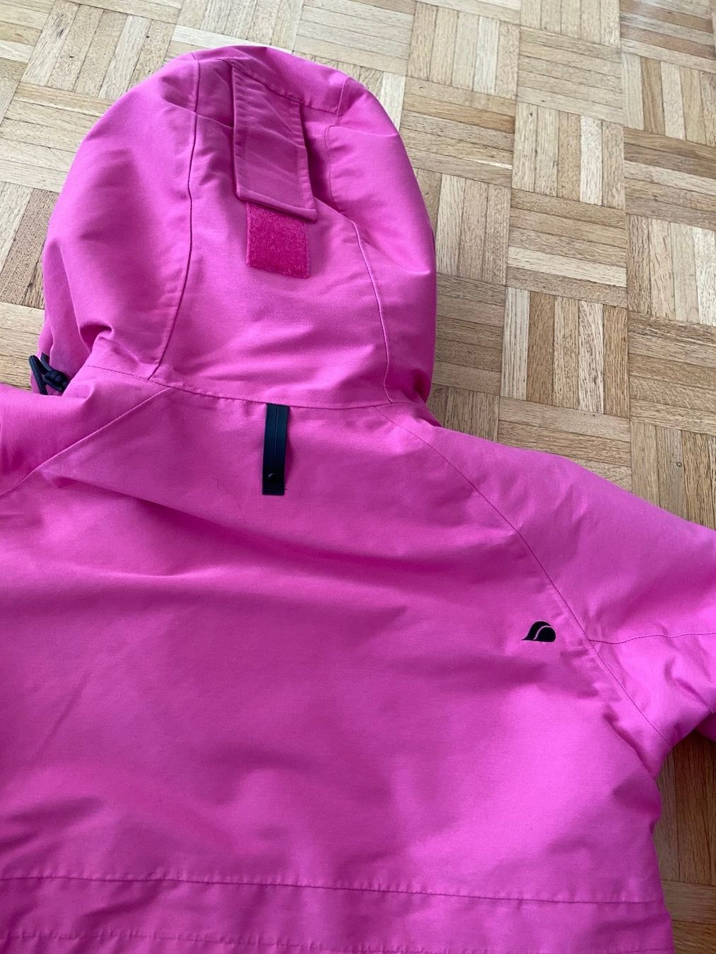 Didriksons Jacken: Didriksons Jacke Gr. 36 – Neu (gemäss Beschreibung) aus Frenkendorf von kokira 4