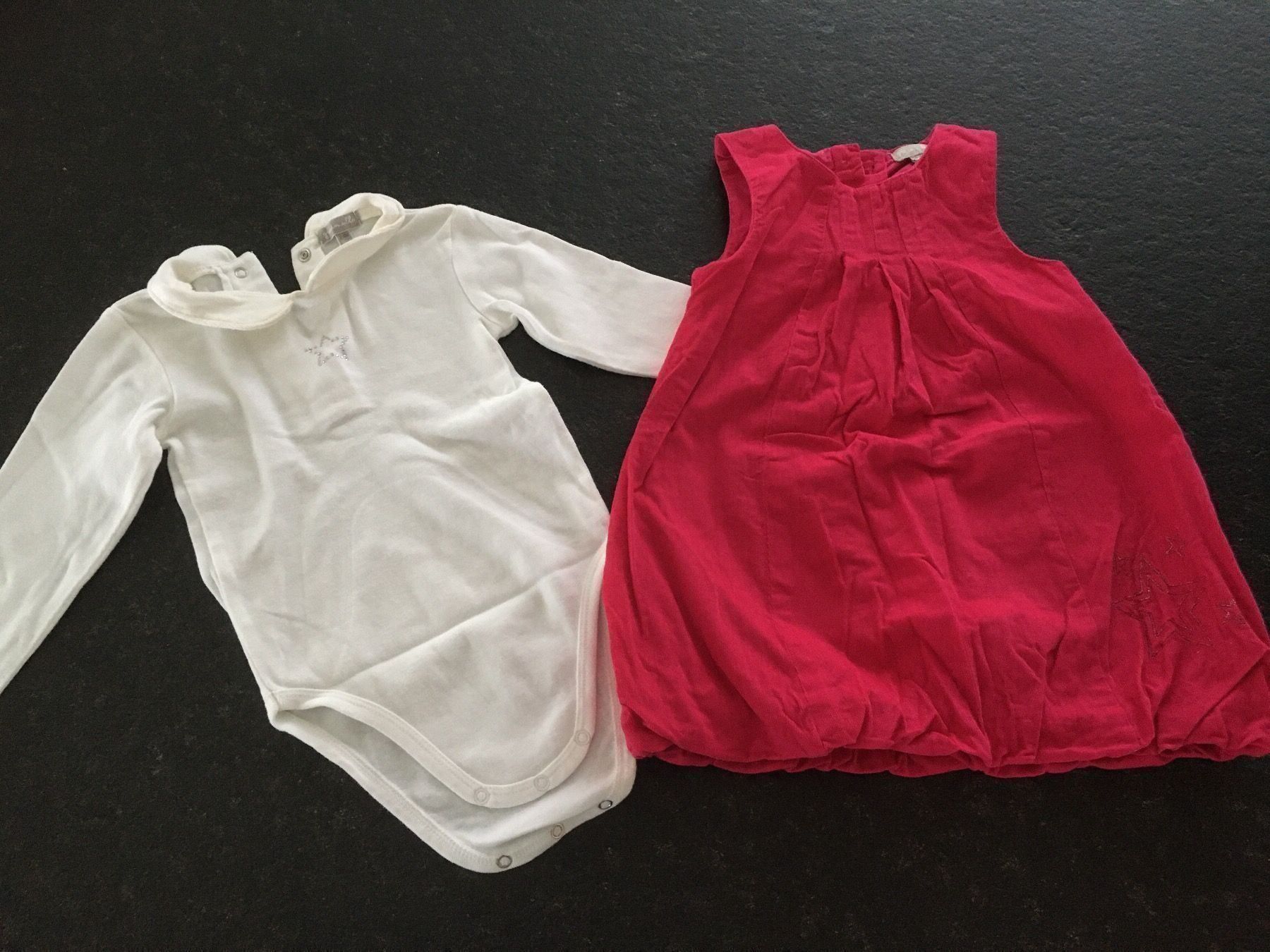 Vestiti & Gonne: Grain de blé Röckli Gr.86 – Usato da Sarnen venduto da Pinoccio6
