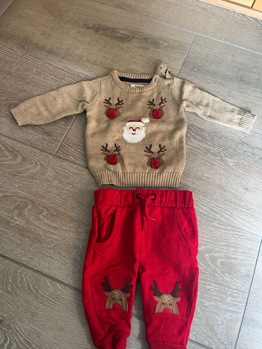 Lotti & Set di vestiti: Mädchenkleider Gr. 62 – Usato da Döttingen venduto da mar_6vv7 1