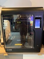 FlashForge Adventurer 4  3D Drucker  sehr guter Zustand