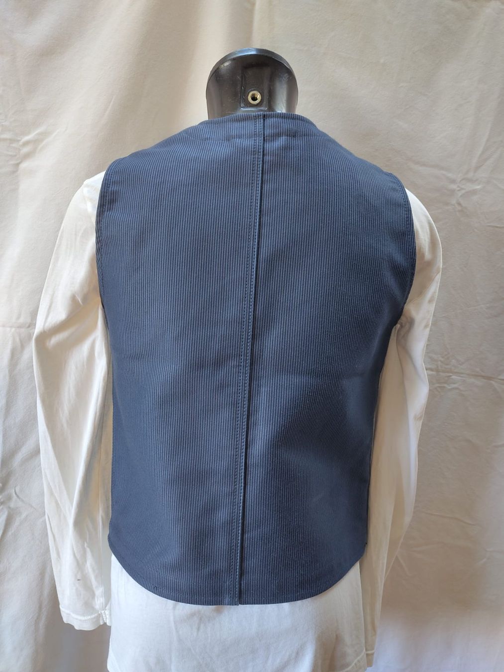 Pike Brothers Gilet & Giacche: Herren Weste von Pike Brothers – Usato da Gümligen venduto da Clothing.and.Co 1