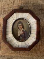 Louis XVI und Prinzessin? (Nicht lesbar)