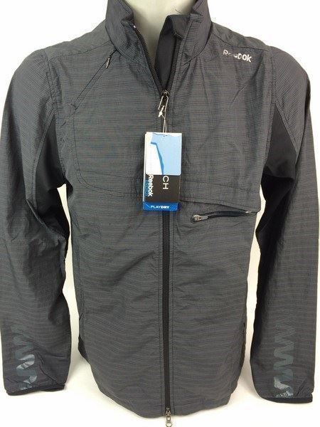Reebok Giacche: Reebok Damen Jacke Windbreaker – Nuovo e nell'imballaggio originale da Winterberg ZH venduto da Gemini63 6