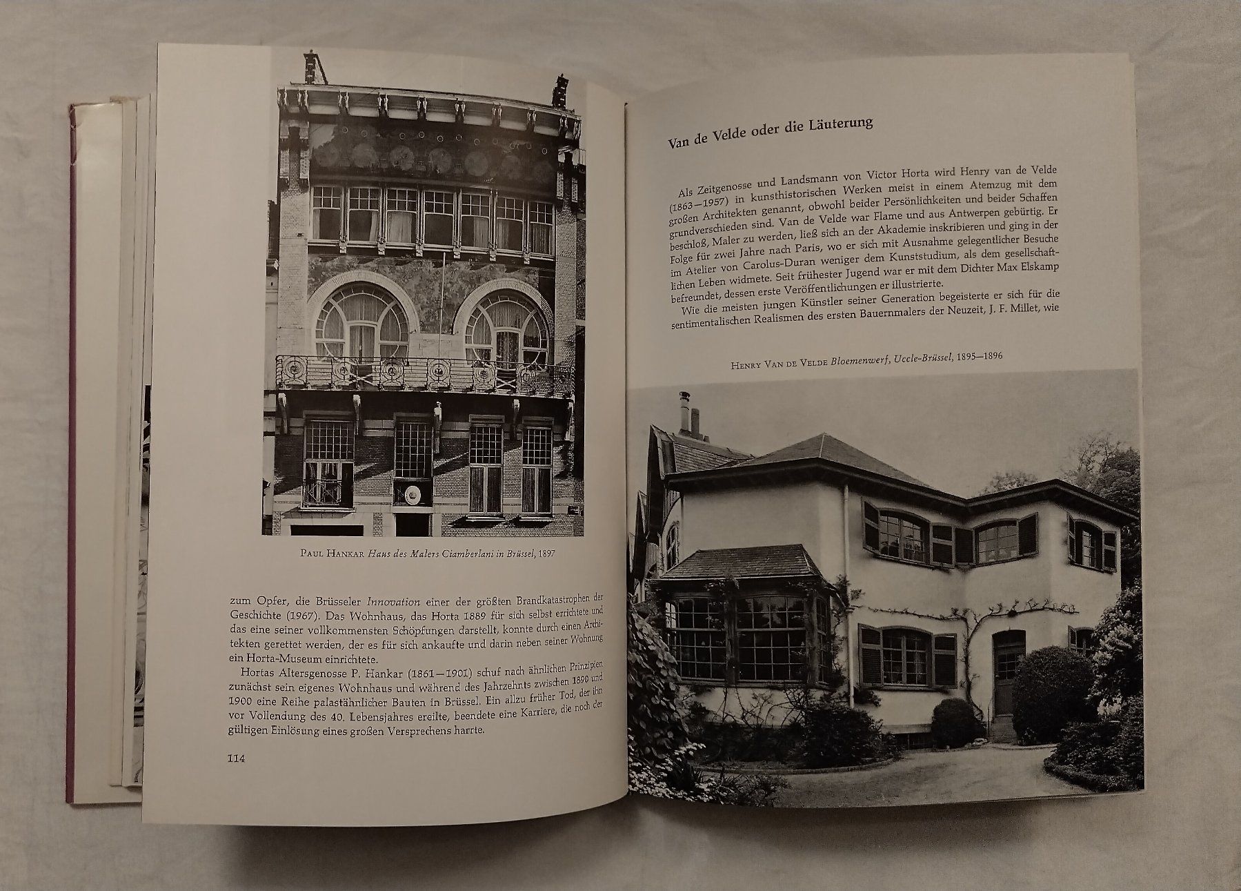 Libri: Jugendstil / Buch mit 288 Seiten ab Fr. 12.- – Usato da Bellach venduto da JingleJerry 8