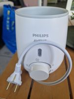 Philips Avent Flaschenwärmer neuwertig