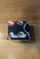 Pokémon Chaos Rising Booster Box - Neu & Versiegelt! 
