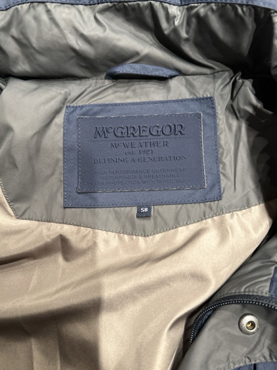 Jacken: Regenjacke Herren – Gebraucht aus Dagmersellen von Lei1970 1