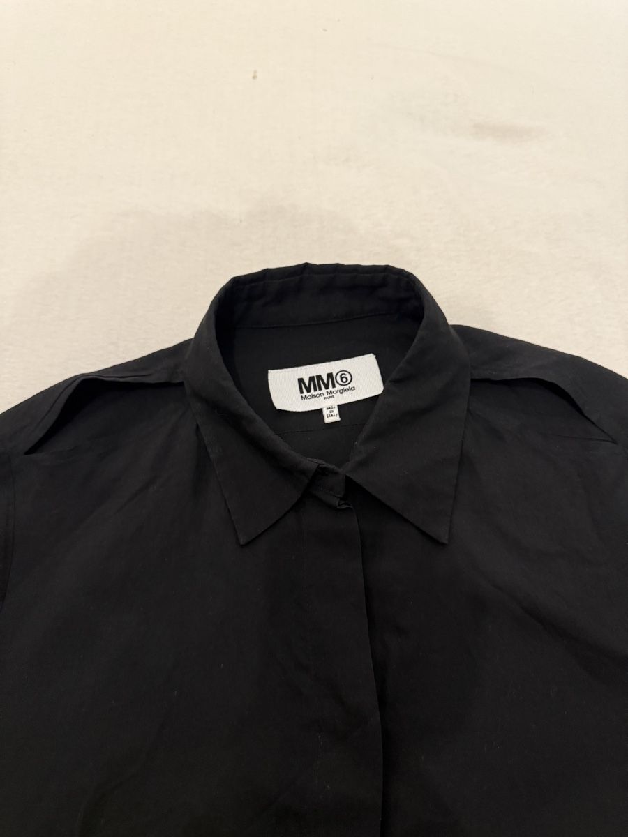 Camicie: Maison Margiela Special Collection Shirt – Nuovo (secondo la descrizione) da Chur venduto da sil_v7n6 1