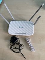 to-link AC1200 Wireless Dual Band Router