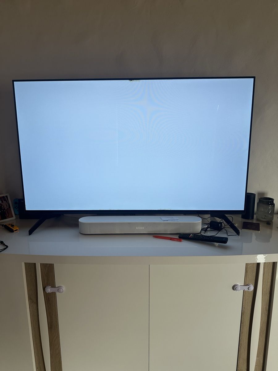 Sony Fernseher: Fernseher von Sony – Gebraucht aus Oberaach von xxvaaneexx