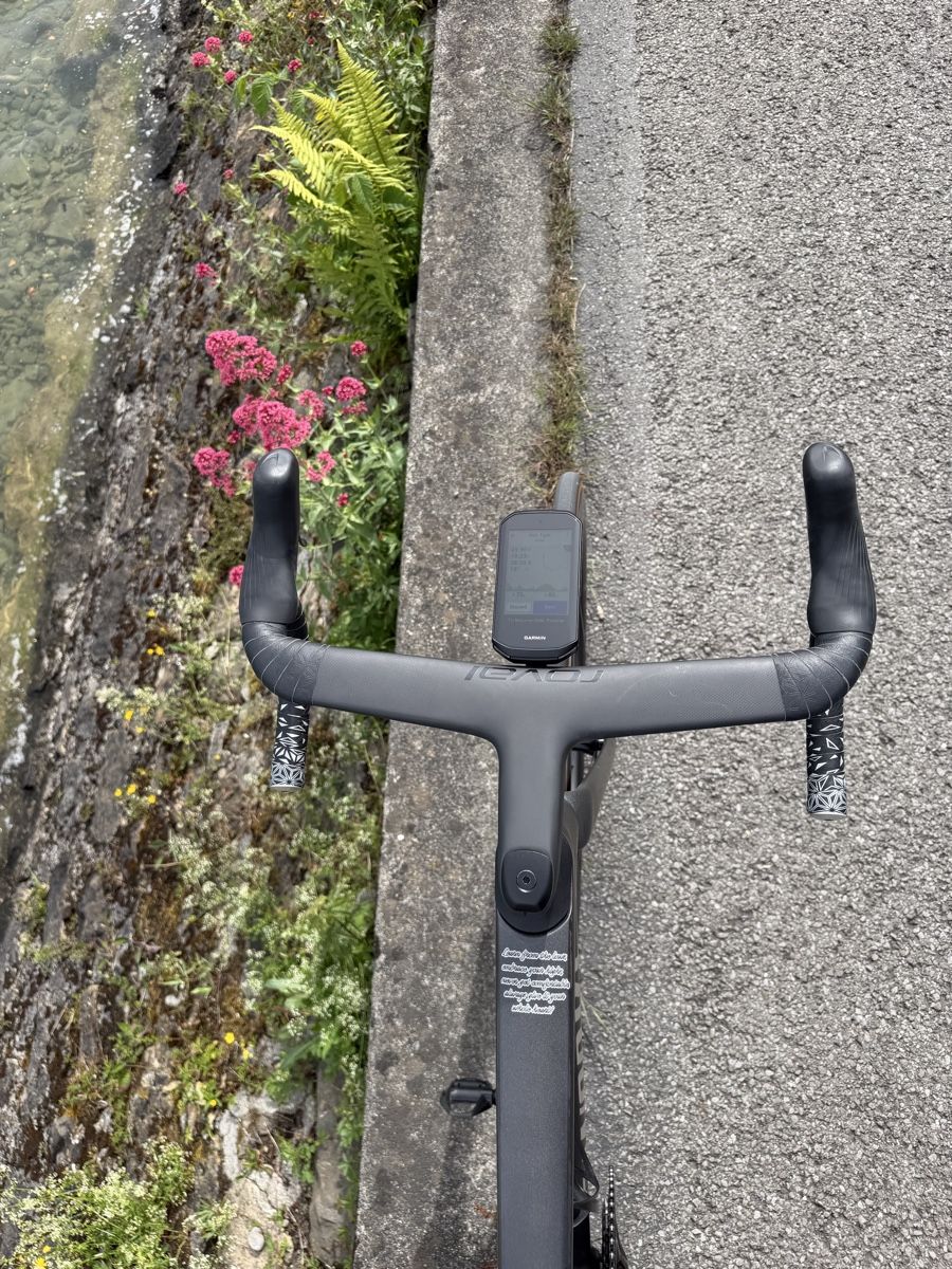 Specialized Biciclette: Specialized SL7 S-Works – Usato da Luzern venduto da mar_sbd7 4