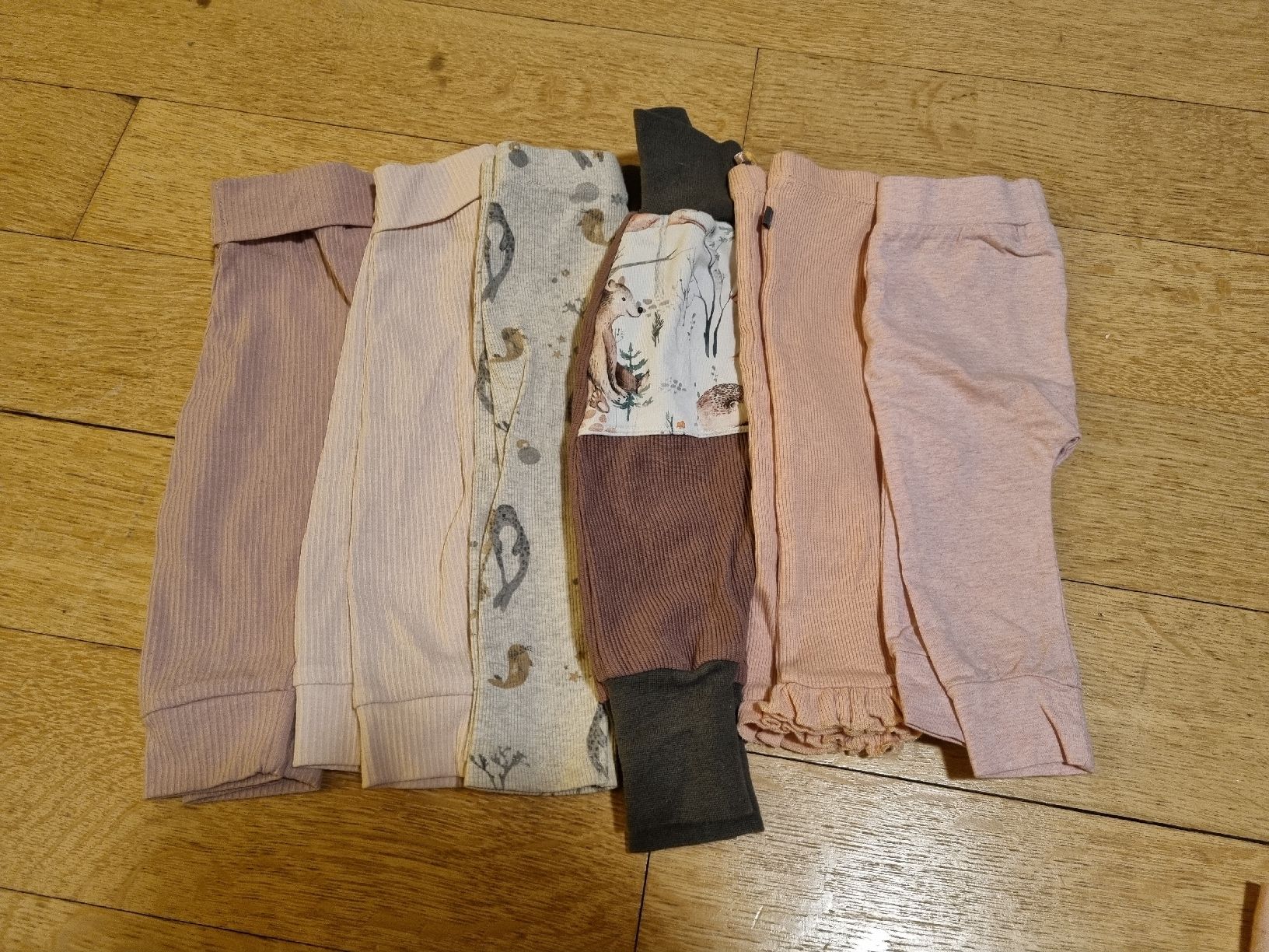 Lotti & Set di vestiti: Schönes Mädchen-Paket Gr. 68 – Usato da Chur venduto da urs_x8x8 1
