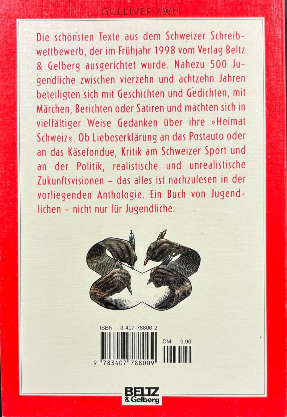 Libri: Made in Switzerland – Usato da Sarnen venduto da Livres 1
