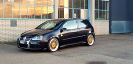 RS Desing Felgen 19Zoll VW, Audi, BMW, Mercedes