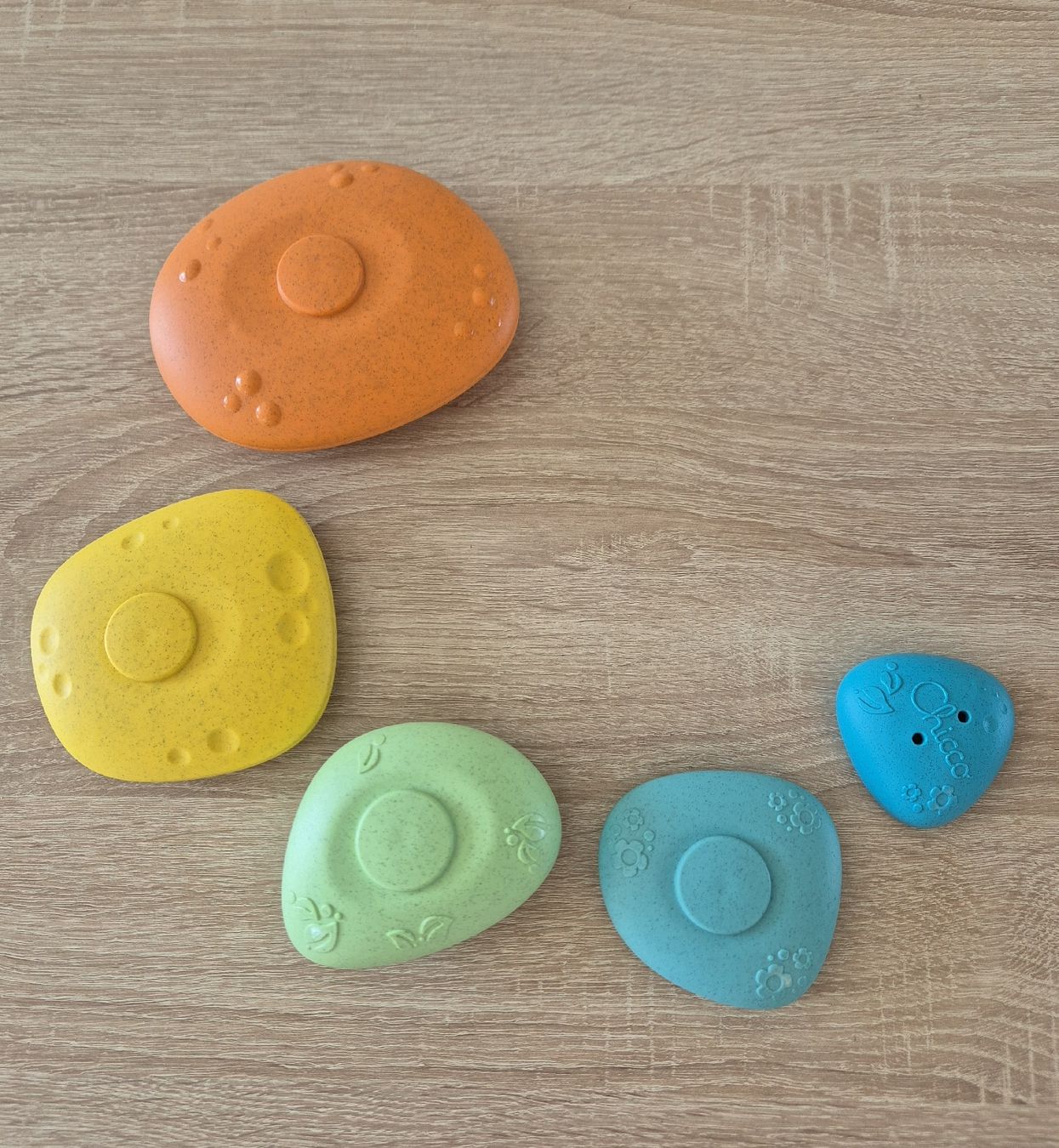 Chicco Giocattoli: Babyspielzeug - Set von Chicco – Usato da Ellighausen venduto da Luna_dk 3