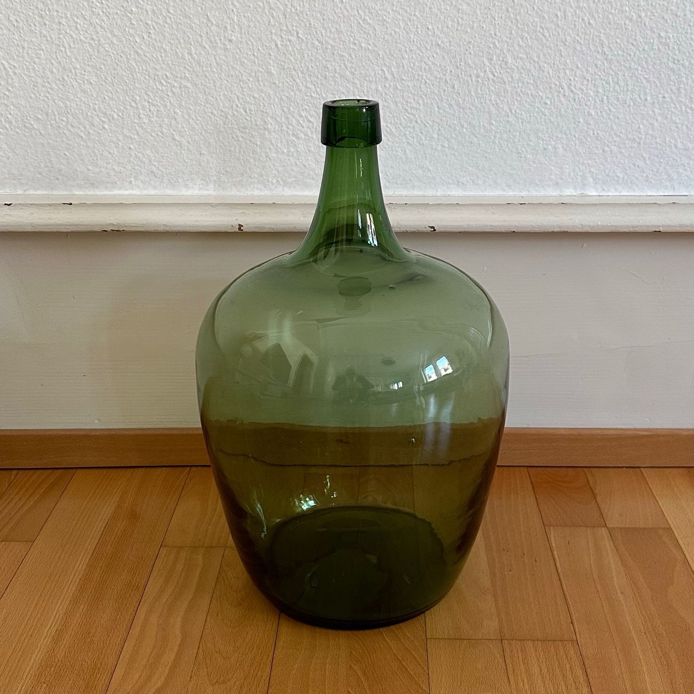Bottiglie: Bülach Glas Glasballon, Glasi Bülach – Usato da Winterthur venduto da gutDingmint 3