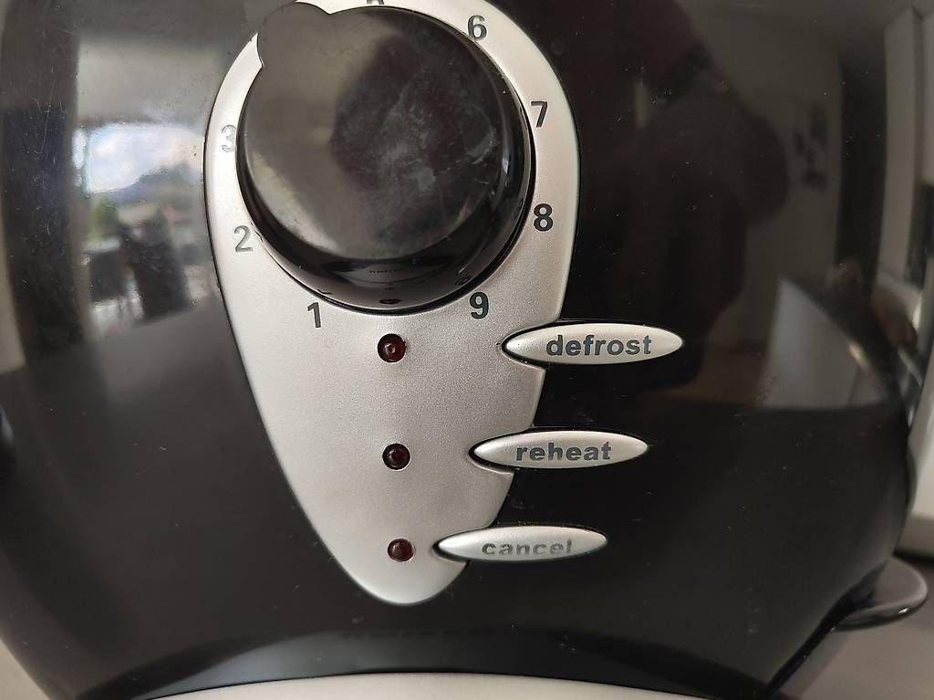 Elettrodomestici da cucina: Toaster – Usato da Roggliswil venduto da peterg93 2