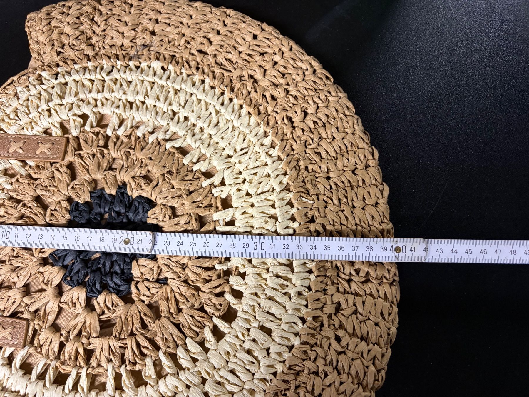 Taschen für Damen: tolle Tasche – Gebraucht aus Obergösgen von Andre118 4