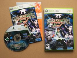 Phantasy Star Universe für Xbox360 (Fra)