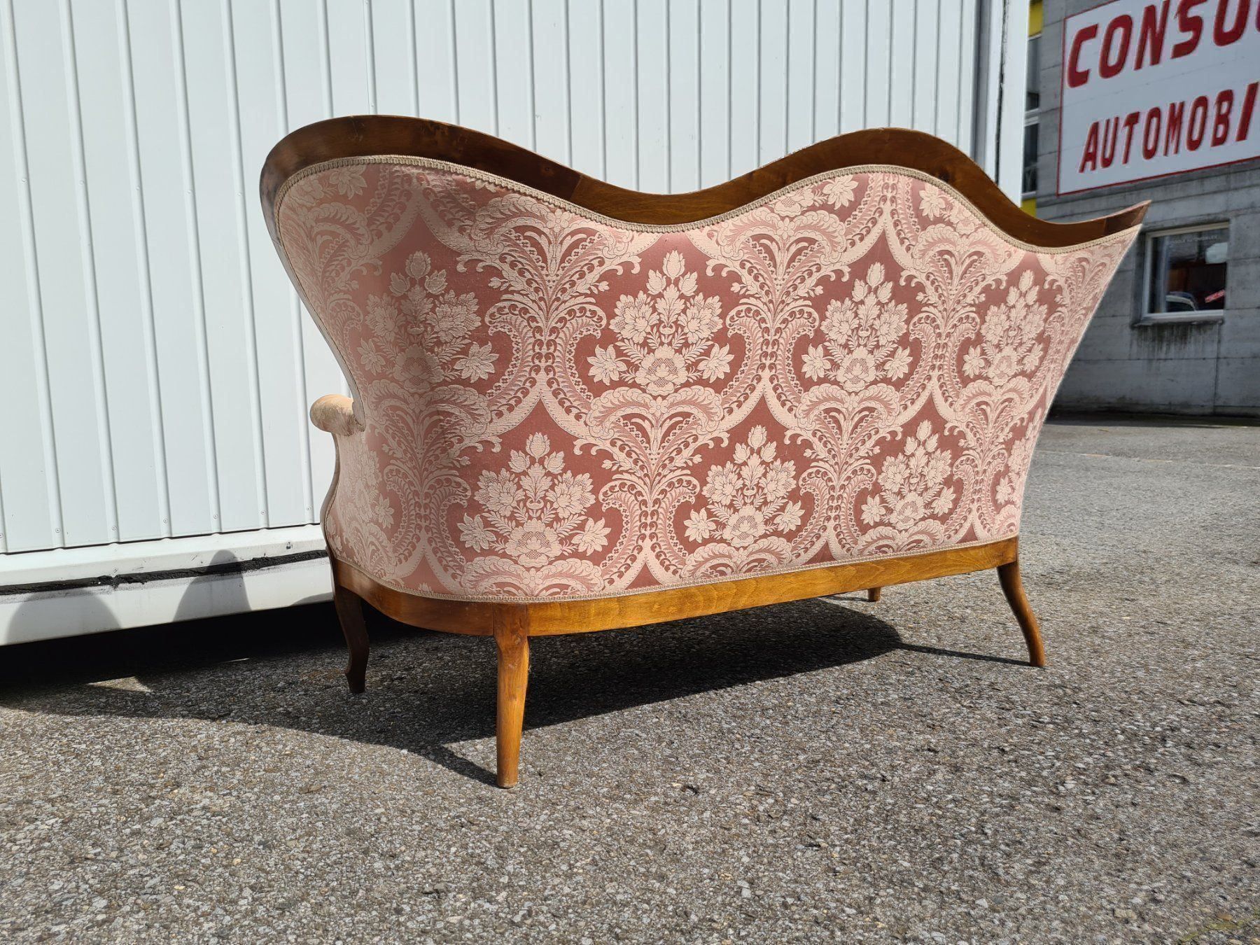 Fauteuils: Fauteuils a faire refaire !! – D'occasion à Monthey par 187-zeroo 8