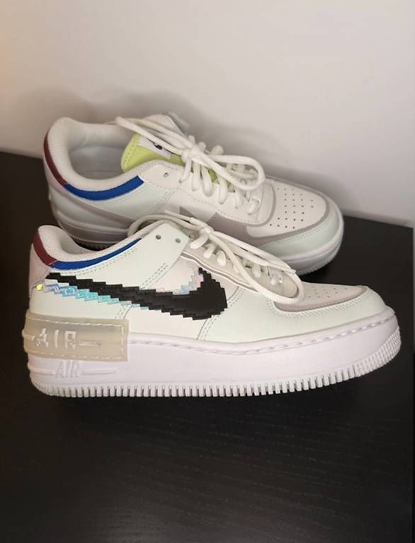 Scarpe da uomo: Nike air  – Usato da Onex venduto da Camillejck