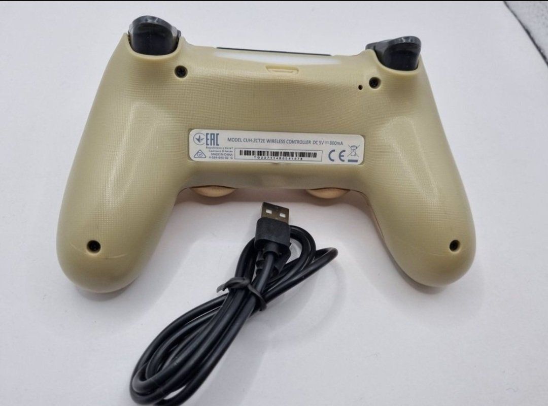 Controller: Manette ps4 – Nuovo e nell'imballaggio originale da Renens VD venduto da Accessoryworld 1
