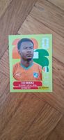 WM- Panini 2026 Sticker Evan Ndicka