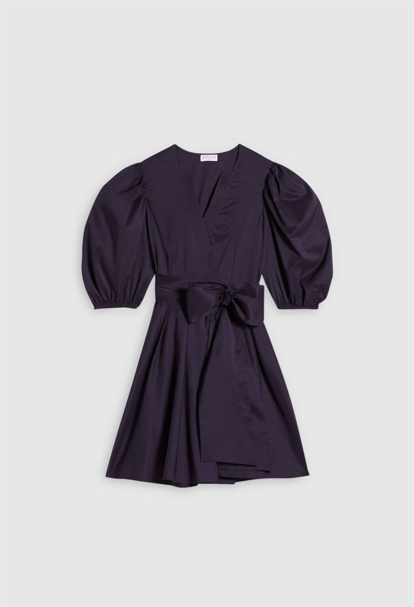 Claudie Pierlot Vestiti: Claudie Pierlot Dress – Usato da Dübendorf venduto da MariaS. 3