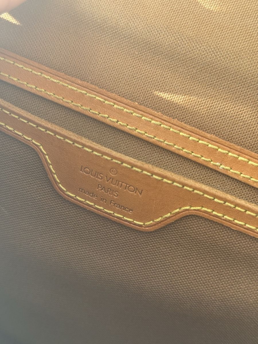 Louis Vuitton Borse da donna: Louis Vuitton Bel Air Monogram – Usato da Villmergen venduto da Swiss2011 5