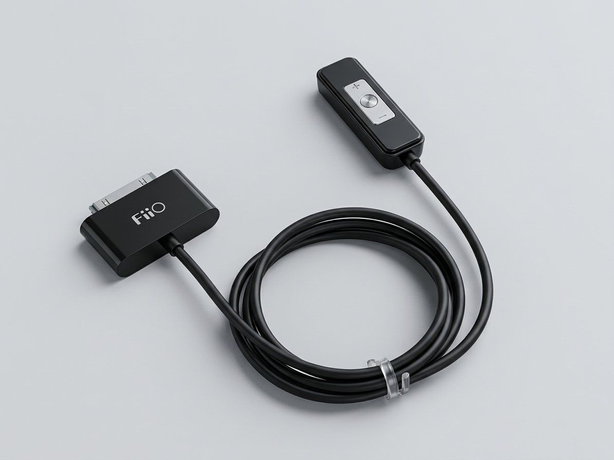 Verstärker: Headphone Amplifier FiiO E1 für Apple – Gebraucht aus Rupperswil von Aquosnet 1