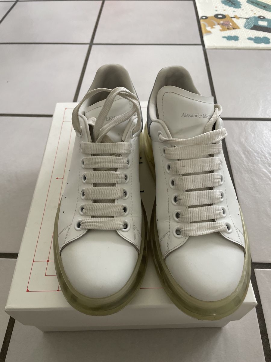Scarpe da donna: Alexander McQueen Schuhe – Usato da Diegten venduto da kip_wg9z 1
