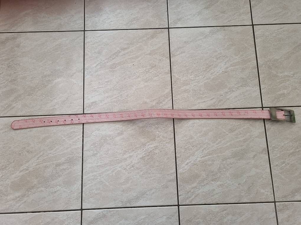Gürtel: Ceinture pour femme – Gebraucht aus La Chaux-de-Fonds von zaza.zaza